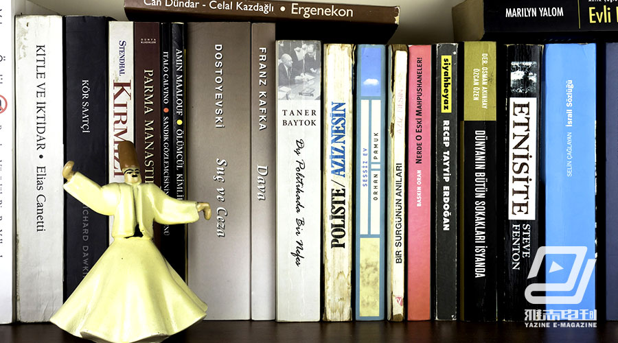 創刊-創辦企業內刊