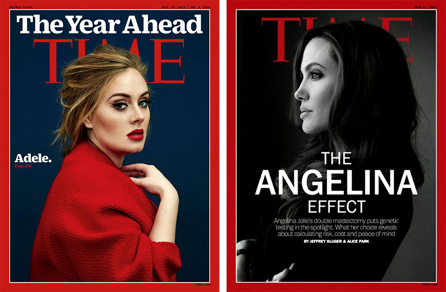 知名好看的時(shí)尚雜志